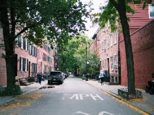 Greenwich Village
